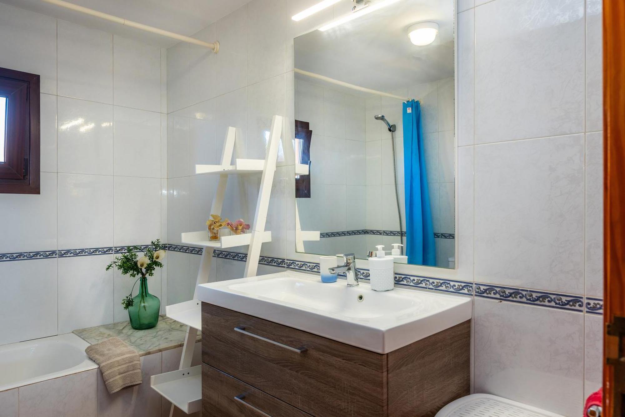 Can Pota Puerto Colom Dış mekan fotoğraf